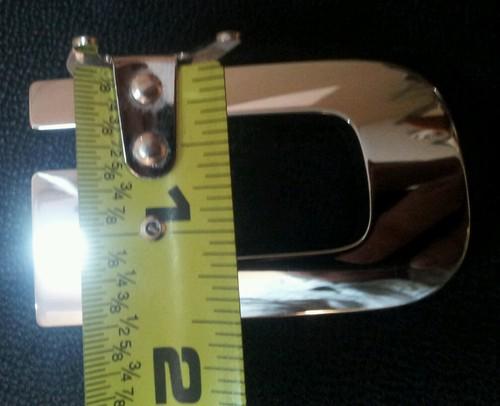 Dodge ram emblem OEM, US $8.00, image 4