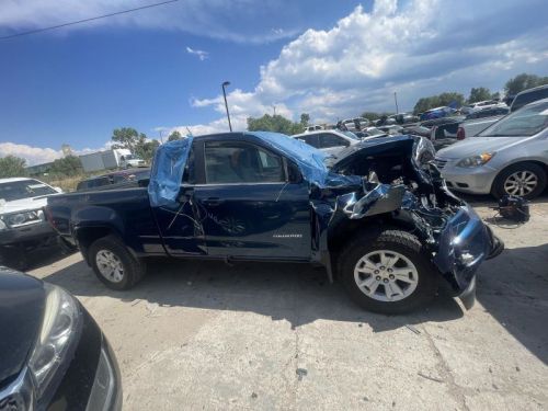 Steering Gear/Rack Fits 18-19 CANYON 1163479, US $399.99, image 3