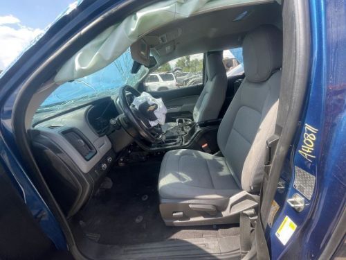 Steering Gear/Rack Fits 18-19 CANYON 1163479, US $399.99, image 6