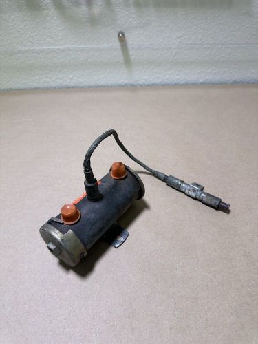 Facet Fuel Pump 24V 476-281 (1466), US $69.99, image 2