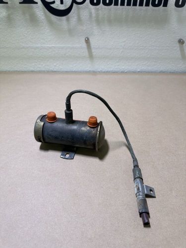 Facet Fuel Pump 24V 476-281 (1466), US $69.99, image 3