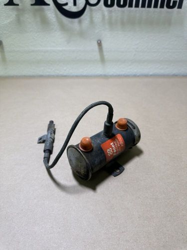 Facet Fuel Pump 24V 476-281 (1466), US $69.99, image 4