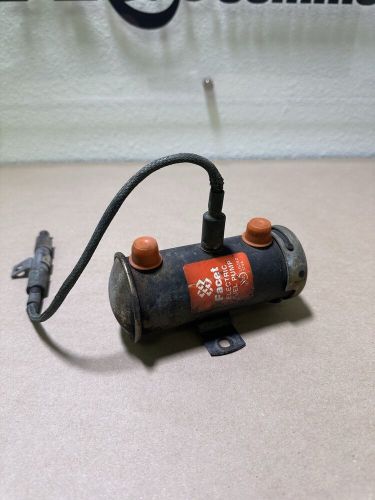 Facet Fuel Pump 24V 476-281 (1466), US $69.99, image 5