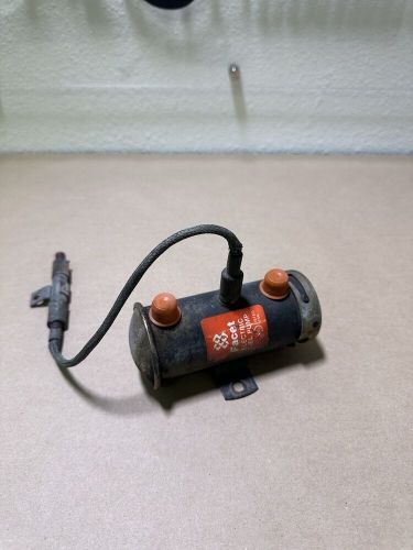 Facet Fuel Pump 24V 476-281 (1466), US $69.99, image 7