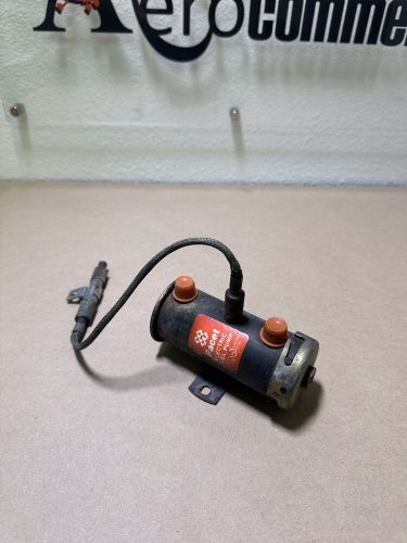 Facet Fuel Pump 24V 476-281 (1466), US $69.99, image 8