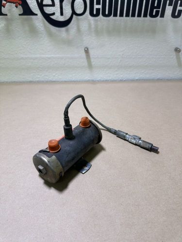 Facet Fuel Pump 24V 476-281 (1466), US $69.99, image 9