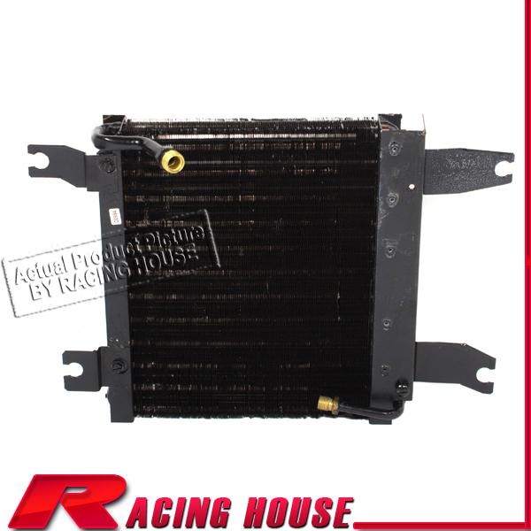 A/c air condenser 80-82 toyota tercel 2/4d sedan 3dr hb 1.5l l4 unit replacement