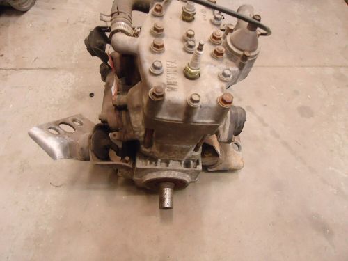 1989 Yamaha Exciter EX570 L/C ENGINE MOTOR, US $350.00, image 3