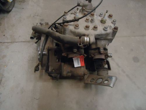 1989 Yamaha Exciter EX570 L/C ENGINE MOTOR, US $350.00, image 4
