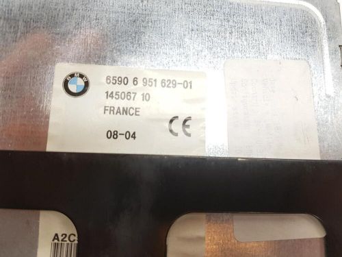 65906951629 dvd player for BMW X5 3.0 D 2000 6951629 1915802-, US $, image 11