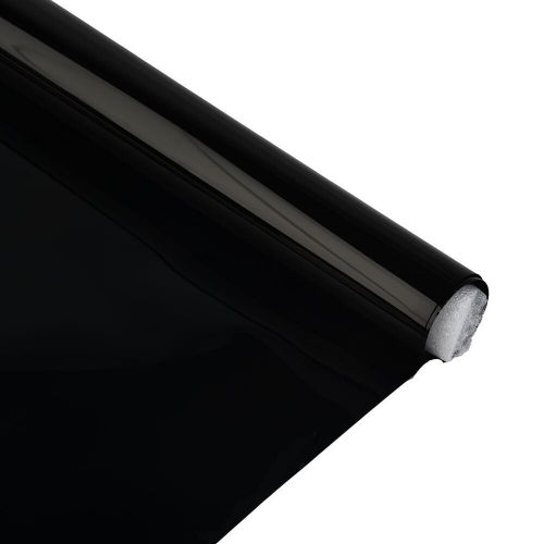 Car Auto Black Window Glass Tint Film Sticker 100*50cm+Scraper Tools Parts Set, US $13.87, image 6