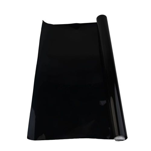 Car Auto Black Window Glass Tint Film Sticker 100*50cm+Scraper Tools Parts Set, US $13.87, image 7
