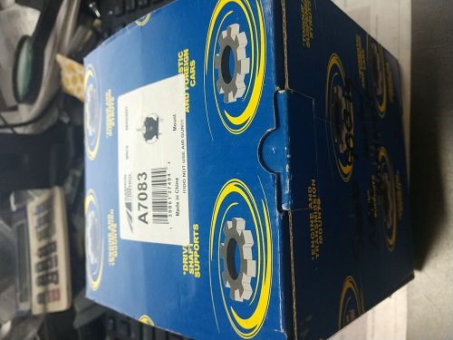 NEW SAAB 900 9-3 A7083 Rear Engine Motor Mount 1 Pc Hydraulic 4283875 1994 2003, US $38.95, image 2