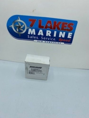 Quicksilver Bearing Cup Kit 31-30894A1, US $45.00, image 3