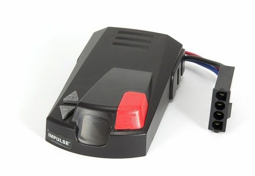 Hopkins Towing Solution 47235 Impulse Electronic Brake Control, US $147.63, image 3
