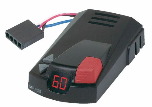 Hopkins Towing Solution 47235 Impulse Electronic Brake Control, US $147.63, image 4