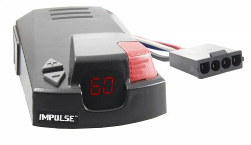 Hopkins Towing Solution 47235 Impulse Electronic Brake Control, US $147.63, image 5
