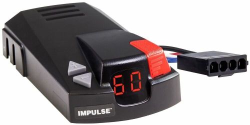 Hopkins Towing Solution 47235 Impulse Electronic Brake Control, US $147.63, image 7