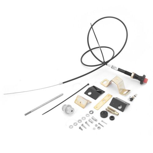 PSL600 Axle Engagement System For Posi-Lok Chevy GMC 1500/2500 Truck 1988-1998, US $152.71, image 5