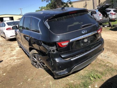 Seat Belt Retractor Right Front Passenger Fits 15-19 INFINITI QX60 858969, US $175.00, image 3