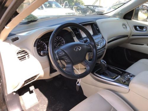 Seat Belt Retractor Right Front Passenger Fits 15-19 INFINITI QX60 858969, US $175.00, image 6