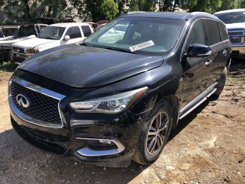 Seat Belt Retractor Right Front Passenger Fits 15-19 INFINITI QX60 858969, US $175.00, image 8