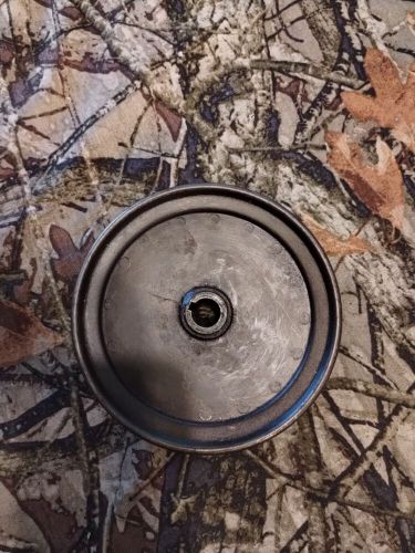 Water Pump Pulley Volvo Penta, US $30.00, image 2