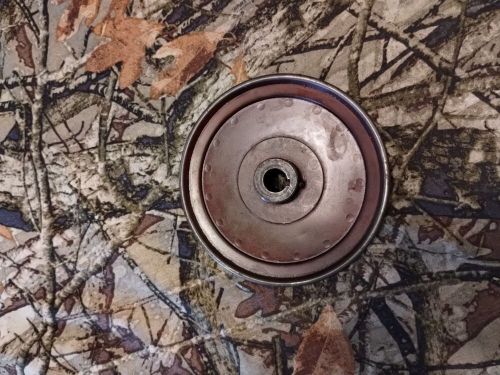 Water Pump Pulley Volvo Penta, US $30.00, image 4