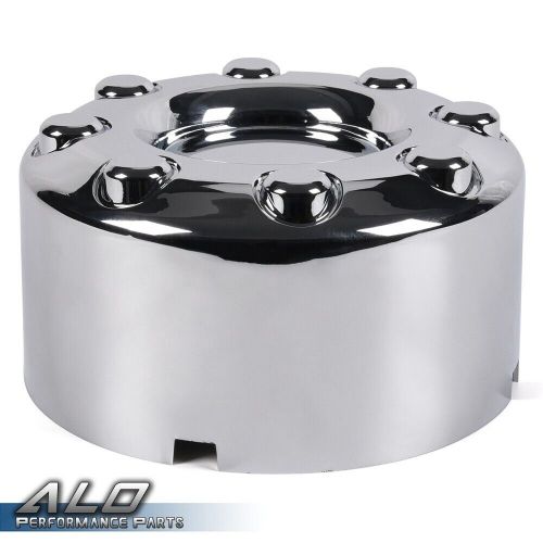 Fit For 2005-2016 Ford F350 F-350 Dually 4x4 Open Silver Wheel Center Hub Caps, US $66.31, image 6