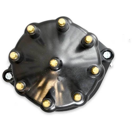 Chevrolet V8 Pertronix Ignitor II Flame Thrower Billet Distributor; Vacuum, US $431.74, image 3