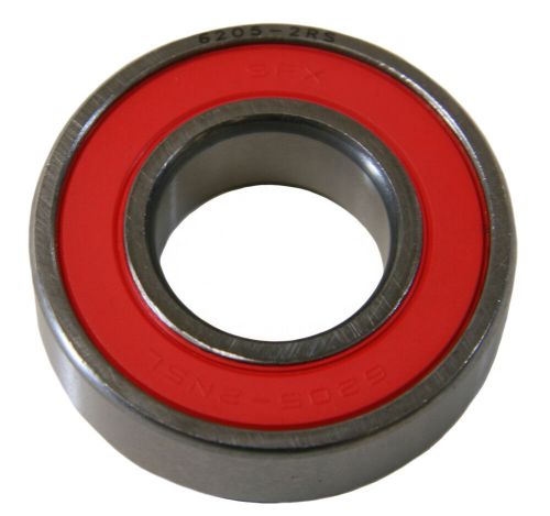 Sealed snowmobile bearing 25x52x15 for arctic cat for polaris for ski-doo