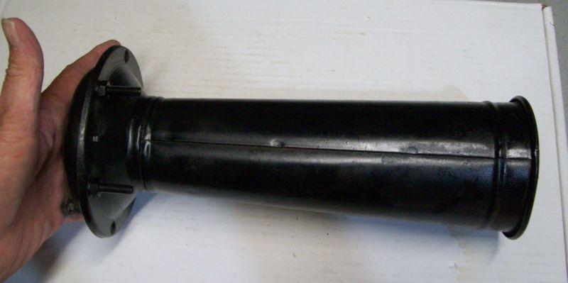 Vintage Delco Remy 16 Horn 6 Volt Large Nice Condition, US $50.00, image 3