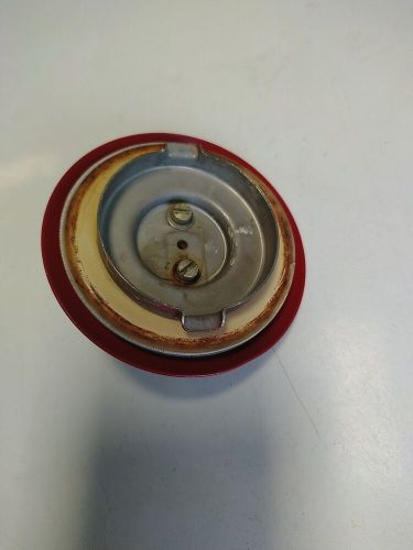 Piper cherokee pa-28 vented gas fuel tank cap