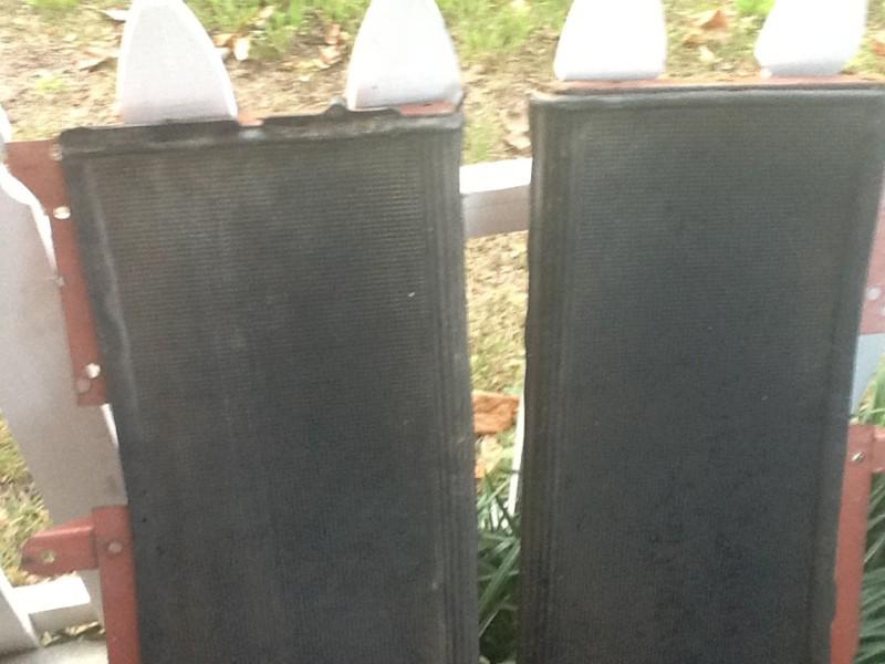 1932 Ford Pass. Car Running Boards Rat Rod Hot Rod w/ Rubber Covers, US $299.99, image 5