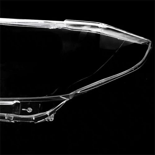 For Toyota Alphard 2015-2017 Headlight Headlamp Lens Cover Left Right Side, US $241.03, image 3