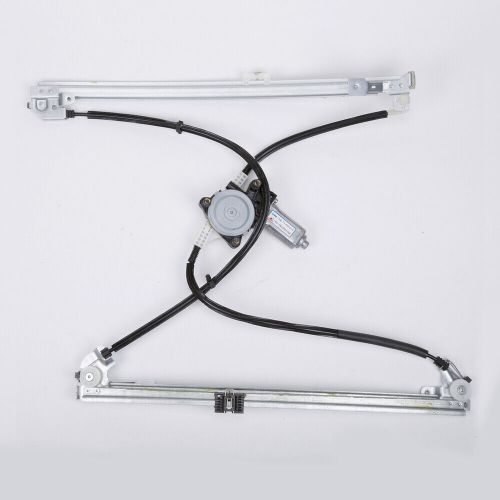 Power Window Motor and Regulator Assembly TYC 660144, US $61.85, image 2