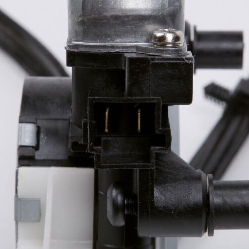 Power Window Motor and Regulator Assembly TYC 660144, US $61.85, image 3