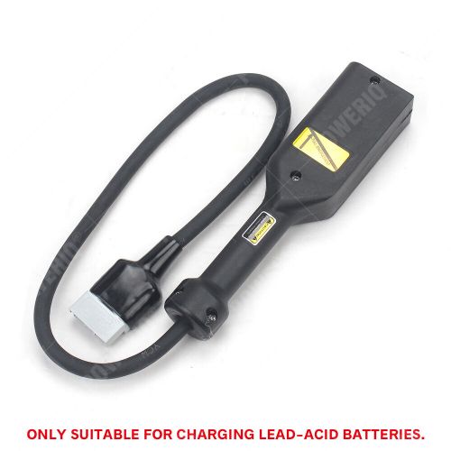 36 Volt 20 Amp Golf Cart Smart Battery Charger LED D Plug for EzGo TXT Club Car, US $135.00, image 6