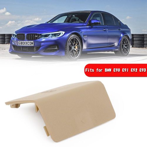 LHD OBD Socket Diagnostic Port Plug Panel Cover 51437147538 For BMW E90/91, US $44.61, image 5