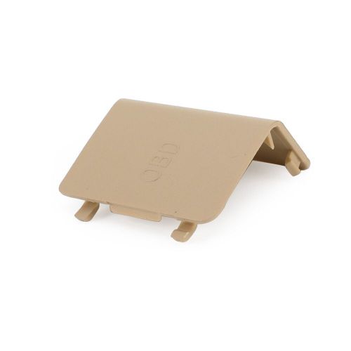 LHD OBD Socket Diagnostic Port Plug Panel Cover 51437147538 For BMW E90/91, US $44.61, image 8