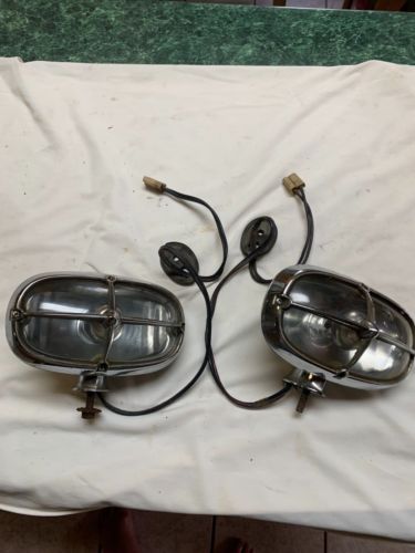 1964 gran prix parking lights, US $200.00, image 4