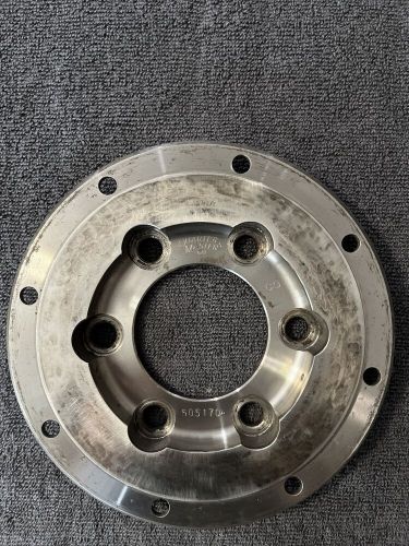 Quarter Master 505170SC Button Flywheel, Gently Used, US $65.00, image 2