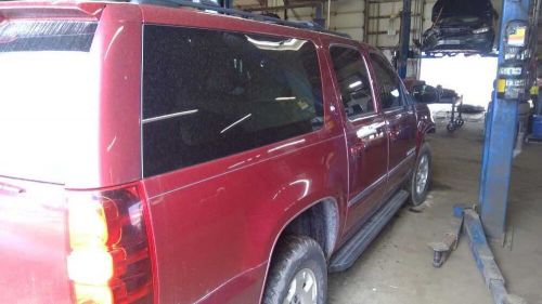 Driver Left Tail Light Fits 07-14 SUBURBAN 1500 2258781, US $110.54, image 9