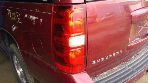 Driver Left Tail Light Fits 07-14 SUBURBAN 1500 2258781, US $110.54, image 10