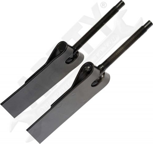 APDTY 163987 Fuel Tank Straps, US $258.12, image 3