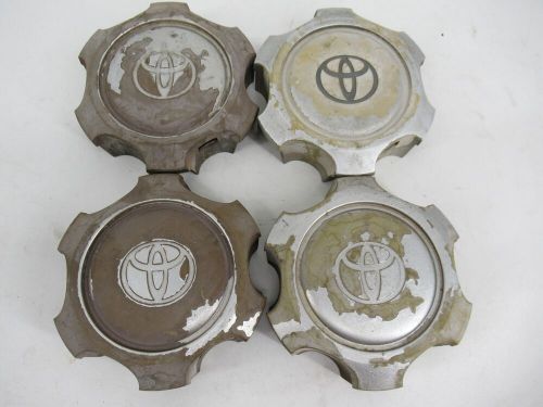 OEM Center Caps Hubcaps Toyota 4Runner T100 OEM Wheel 42603 04030 69346, US $39.99, image 3