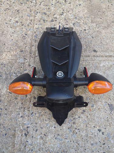2012 fz 6r rear fender oem 