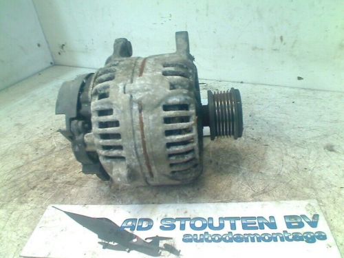 ALTERNATOR Renault Kangoo Express (FW) Van 1.5 dCi 70 (K9K-840(Euro 4)) 2009-, US $, image 3