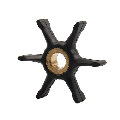 Water Pump Impeller For Johnson Evinrude 1949-1978 10-25HP 18-3002 89650 MOTOR, US $9.99, image 3
