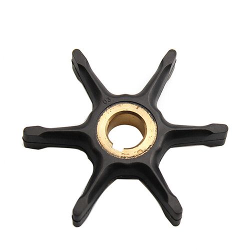 Water Pump Impeller For Johnson Evinrude 1949-1978 10-25HP 18-3002 89650 MOTOR, US $9.99, image 4